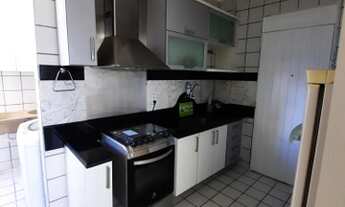 Imagem 7: Apartamento para venda tem 90 metros quadrados com 2 quartos em Ponta D'Areia - São L