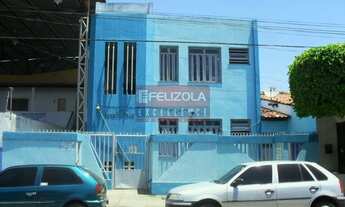 Imagem: Kitnet para aluguel, 1 quarto, NOVO PARAISO