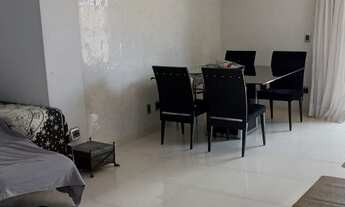 Imagem 1: Apto Braz Leme - Duplex 3 Dorm. 2 Suites 200 m² 3 Vagas