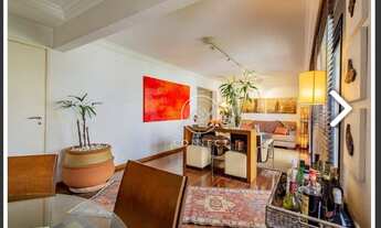 Imagem 5: Green Garden Vila Nova Conceição - AV. Hélio Pellegrino - 145 m2 com 4 dorms e 3 vagas