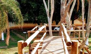 Imagem 3: Chácara com 1 dormitório à venda, 2500 m² por R$ 550.000,00 - São Miguel - Franca/SP