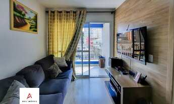 Imagem: Apartamento para venda possui 55 metros