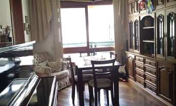 Imagem 6: Apartamento para venda tem 94 metros quadrados com 3 quartos em Rio Branco - Porto Alegre