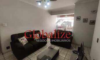 Imagem: SANTOS - Apartamento Padrão - BOQUEIRÃO