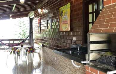 Imagem 2: Leonardo Corretor Vende: Linda Casa em Gravatá Com 04 Suítes por R$ 360 MIL