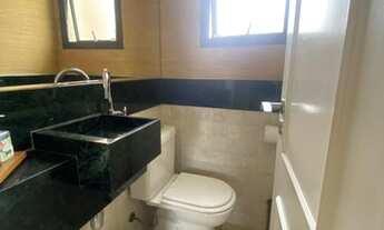 Imagem 5: Apartamento para venda tem 110 metros quadrados com 3 quartos