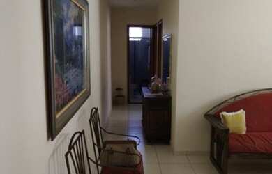 Imagem 3: Apartamento no primeiro andar no castelo