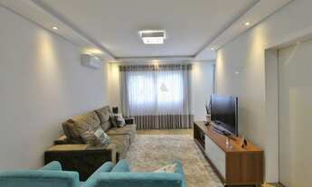 Imagem 6: CURITIBA - Casa de Condomínio - Boqueirão