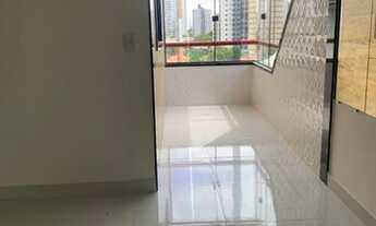 Imagem 7: Apartamento com 2 dormitórios à venda, 80 m² por R$ 290.000,00 - Petrópolis - Natal/RN