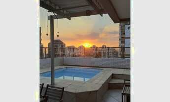 Imagem: Rio de Janeiro - Apartamento Padrão - Barra