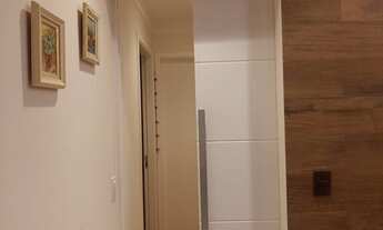 Imagem 6: Apartamento para venda com 87 metros quadrados com 2 quartos em Vila Andrade - São Paulo