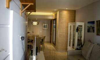 Imagem: Playa del Mago - 3qtos - 115m2