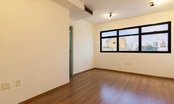 Imagem 3: Conjunto comercial à venda, 26m2 de área útil, no Bosque da Saúde/SP