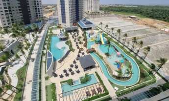 Imagem: Salinas Resort Exclusive, p/ 04 pessoas