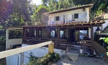 Imagem 3: Casa para venda com 1500 metros quadrados com 4 quartos em Bonfim - Angra dos Reis - RJ