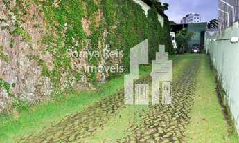 Imagem: Belo Horizonte - Galpão/Depósito/Armazém