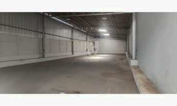 Imagem: Aluguel Galpão UMUARAMA