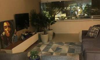 Imagem 1: Apartamento para venda tem 87 metros quadrados com 2 quartos em Jardim Ampliação - São Pau