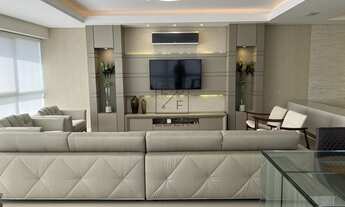 Imagem 6: Fantástico apartamento com 4 suítes em Meia Praia