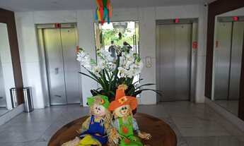 Imagem 2: QUATRO QUARTOS E GABINETE ALTO DO PARQUE