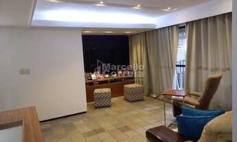 Imagem 3: Apartamento tipo cobertura triplex de 424m² no Espinheiro