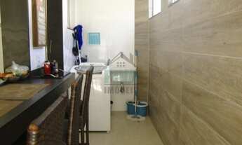 Imagem 3: Casa geminada no bairro Caiçara !