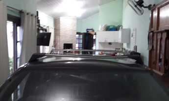 Imagem 4: Casa para venda tem 297 metros quadrados com 3 quartos em Vila João Pessoa - Porto Alegre