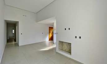 Imagem 6: Casa com 3 dormitórios (01 suíte) à venda, 79m² por R$ 419.000 - Santa Lúcia - Campo Bom/R