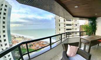 Imagem 7: NATAL - Cobertura - Petropolis