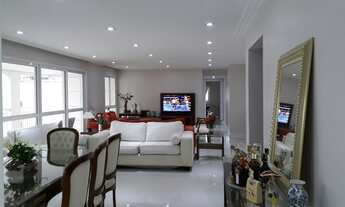 Imagem 2: Apartamento para venda com 199 metros quadrados com 3 suítes em Vila Andrade - São Paulo