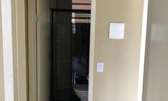 Imagem 2: Casa de condomínio para venda possui 78 metros quadrados com 2 quartos