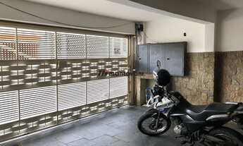 Imagem 3: Sobrado para aluguel, 3 quartos, 2 suítes, 1 vaga, Vila Rica - São Paulo/SP