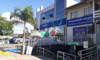 Imagem 3: Sala para alugar, 33 m² por R$ 1.600,00/mês - Badenfurt - Blumenau/SC