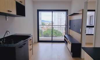 Imagem 3: Apartamento para aluguel com 30 metros quadrados com 1 quarto em Sumaré - São Paulo - SP