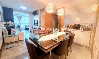 Imagem: Apartamento de 3 quartos na Ensada do Suá