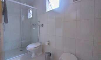 Imagem 6: Apartamento 83 m² com 2 dormitórios a uma quadra da praia na Pompéia - Santos/SP