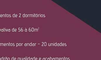 Imagem 6: Apartamento com 2 dormitórios à venda, 57 m² por R$ 256.900,00 - Kayser - Caxias do Sul/RS