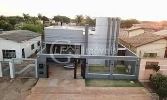 Imagem: Excelente imóvel com energia fotovoltaica