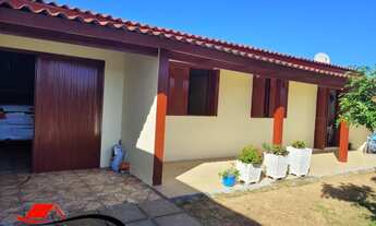 Imagem 2: LINDA CASA NA PRAIA! MOBILIADA! 03 DORMITÓRIOS! PERTO DO CENTRINHO DE NOVA TRAMANDAÍ!