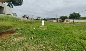 Imagem: Lote em Condomínio Fechado - Plano - Zona