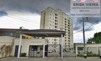 Imagem 2: Apartamento para venda no Condomínio Bosque da Independência II Bairro Independência - Ta