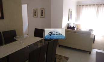 Imagem: Apartamento com 3 dormitórios à venda