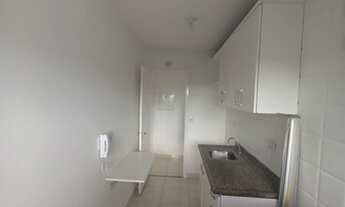 Imagem 7: Apartamento condomínio Morumbi Sul com 2 dormitórios 2 salas com sacada,1 vaga,útil 52 m²