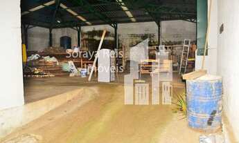 Imagem 5: Belo Horizonte - Galpão/Depósito/Armazém - Cinquentenário