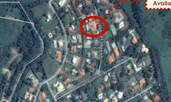 Imagem 6: Casa e Área 1.574 m² - Ville de Chamonix - Itatiba - SP