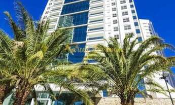 Imagem: Apartamento com 3 quartos no Edifício Maison