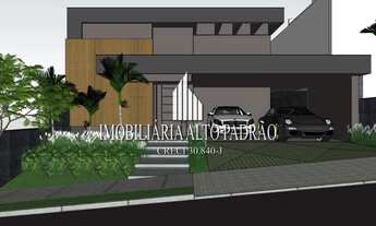 Imagem 1: Casa de Condomínio com 3 dorms, Residencial Maria Júlia, São José do Rio Preto - R$ 930 mi