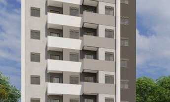 Imagem: Apartamento à venda, 51 m² por R$ 210.000,00