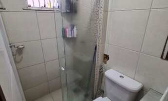 Imagem 7: APT 280, Residencial Larissa Semiramis, Apartamento no 1ª andar com moveis projetados