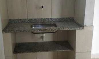 Imagem 5: Casa de 40 metros quadrados no bairro Realengo com 1 quarto